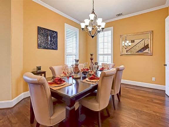 4th image of 6002 Cranbrook Canyon Ct