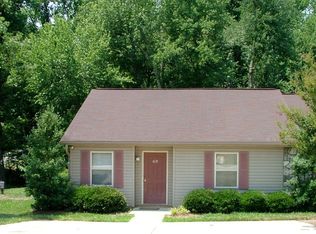 105 Bogey Ln, Mooresville, NC 28117