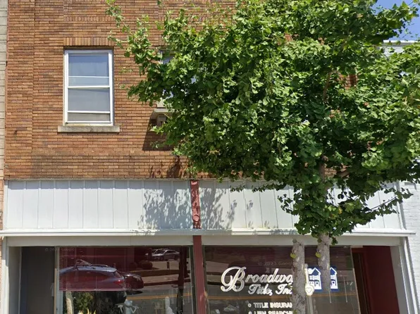 226.5 W Broadway Ln #1, Princeton, IN 47670