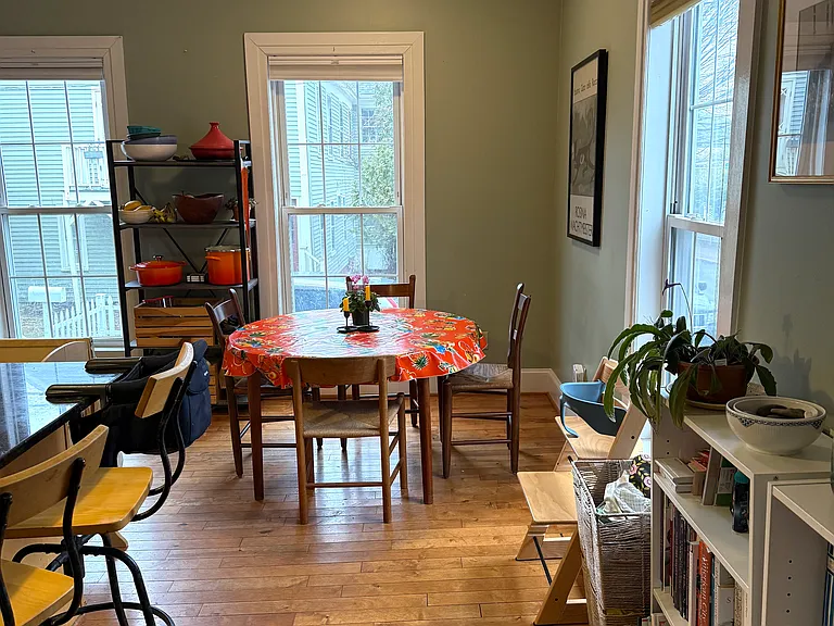 119 Brackett St #1F — Photo 8
