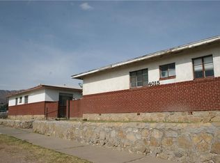 4015 Morehead Ave #0, El Paso, TX 79930