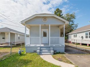 452 Saddler Rd, Marrero, LA 70072