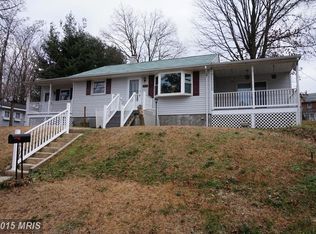 1025 Roland Heights Ave, Baltimore, MD 21211