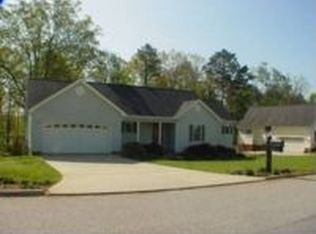 113 Brooke Lee Cir, Taylors, SC 29687