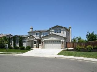 2201 Barcelona Ct, Brentwood, CA