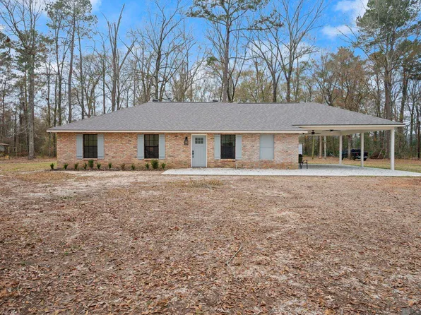 11232 Buddy Ellis Rd, Denham Springs, LA 70726