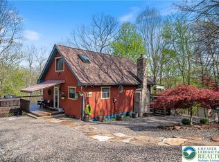 175 Deer Trail Dr, Saylorsburg, PA 18353