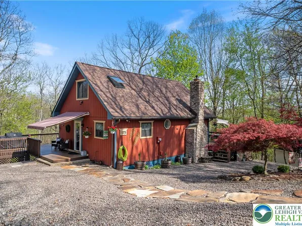 175 Deer Trail Dr, Saylorsburg, PA 18353