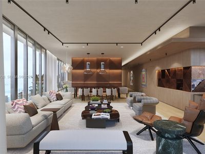 300 Biscayne Boulevard Way #4401, Miami, FL, 33131