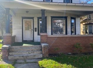 633 Park Ave, Dunkirk, NY 14048