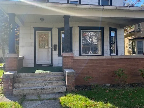 633 Park Ave, Dunkirk, NY 14048