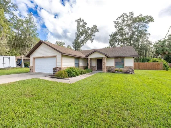 12443 SE 62nd Ave, Belleview, FL 34420