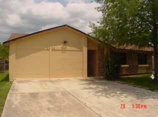 4634 Golden Mdws, San Antonio, TX 78250