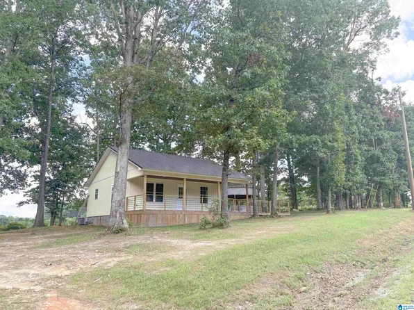 0 County Road 984, Logan, AL 35098