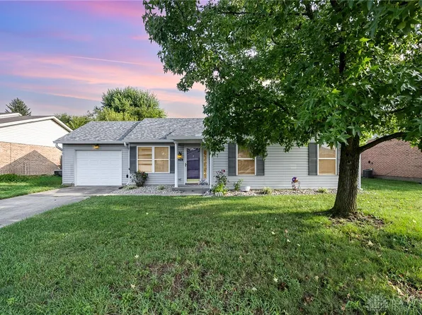 968 Pom Ct, Trenton, OH 45067