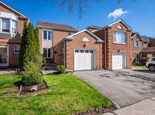 120 Glenmanor Way, Vaughan, ON L4J3E5