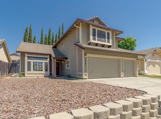 5761 River Run Cir, Rocklin, CA 95765