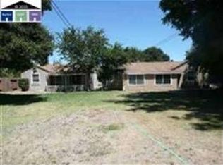 1575 Trembath Ln, Antioch, CA 94509