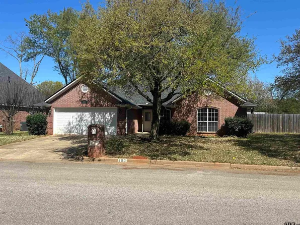 100 Leamington Spa, Whitehouse, TX 75791