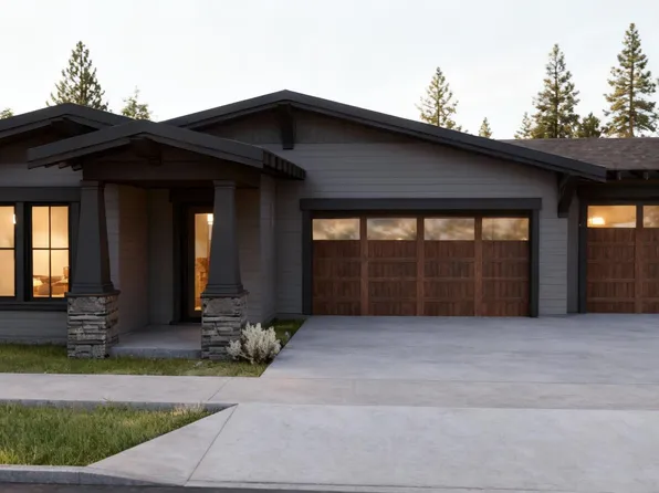 3031 NW Polarstar Ave Lot 37, Bend, OR 97703