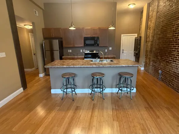 2900 Indiana Ave APT 6, Saint Louis, MO 63118