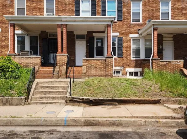 2842 Mayfield Ave, Baltimore, MD 21213