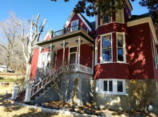 420 W Green St, Piedmont, MO 63957