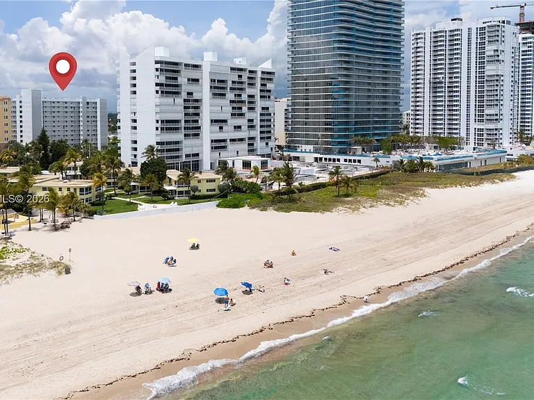 1391 S Ocean Blvd #409 — Photo 46
