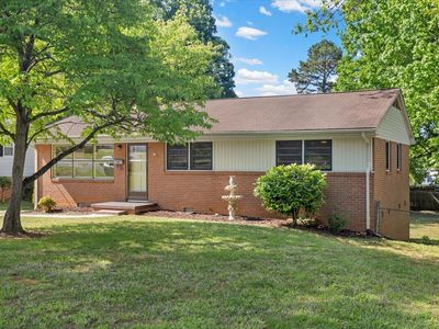 717 Fairfield St, Burlington, NC, 27215