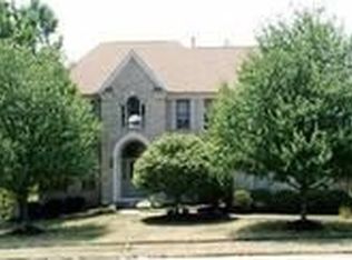 8559 Rupp Farm Dr, West Chester, OH 45069