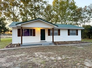 1135 Santa Fe Trl, Ozark, AR 72949