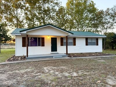 1135 Santa Fe Trl, Ozark, AR, 72949