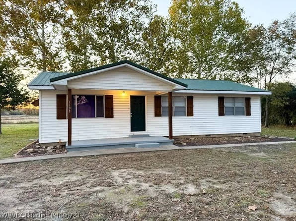 1135 Santa Fe Trl, Ozark, AR 72949