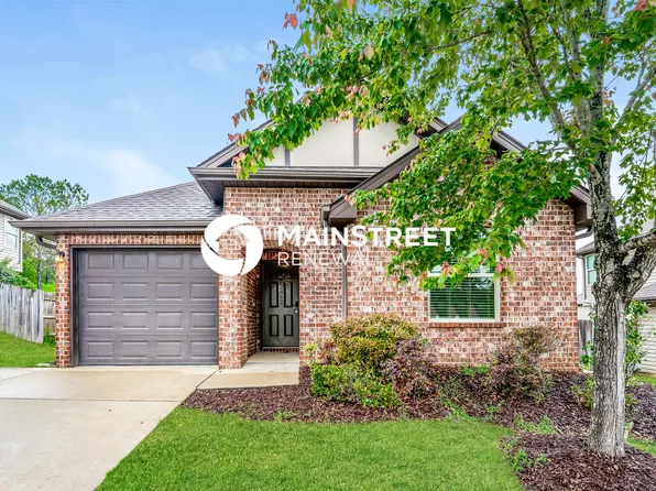 22842 Downing Park Cir, Mc Calla, AL 35111