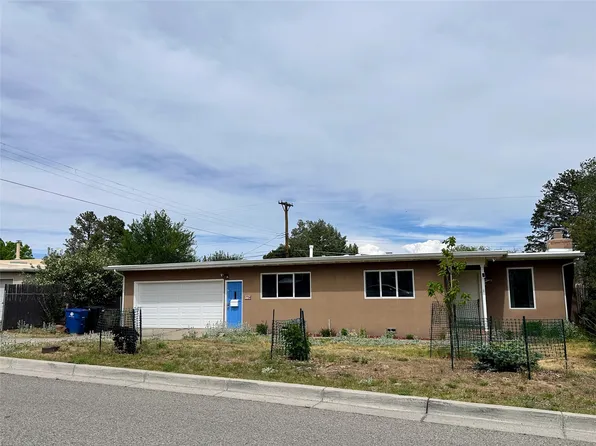 754 43rd St, Los Alamos, NM 87544