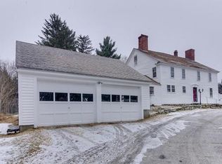 392 Main St, Bolton, MA 01740