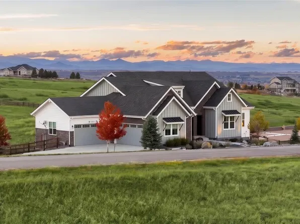 9341 Red Primrose Street, Franktown, CO 80116