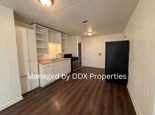 4217 S Harrison St UNIT A, Amarillo, TX 79110