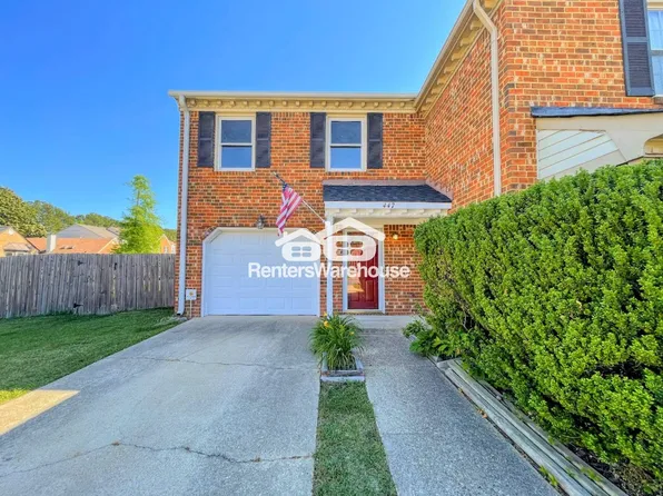 447 San Roman Dr, Chesapeake, VA 23322