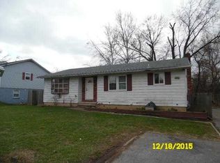 3007 Delaware Ave, Halethorpe, MD 21227