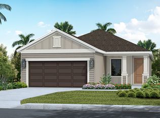 Imagination 2 Plan, Canoe Creek, Parrish, FL 34219