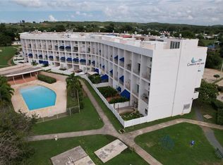 State Route 3301 2.4 Cond Combate Del Mar #KM-302, Cabo Rojo, PR 00623
