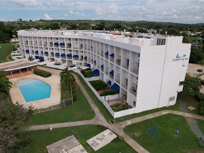 State Route 3301 2.4 Cond Combate Del Mar #KM-302, Cabo Rojo, PR, 00623