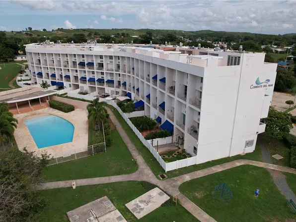 State Route 3301 2.4 Cond Combate Del Mar #Km-302, Cabo Rojo, PR 00623