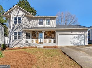 5595 Wylmoor Dr, Norcross, GA 30093