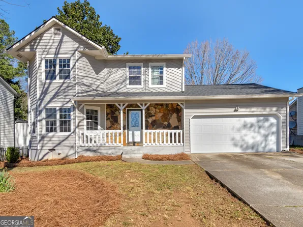 5595 Wylmoor Dr, Norcross, GA 30093