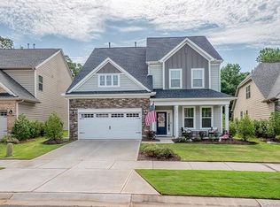 13713 Laughing Gull Dr, Charlotte, NC 28278