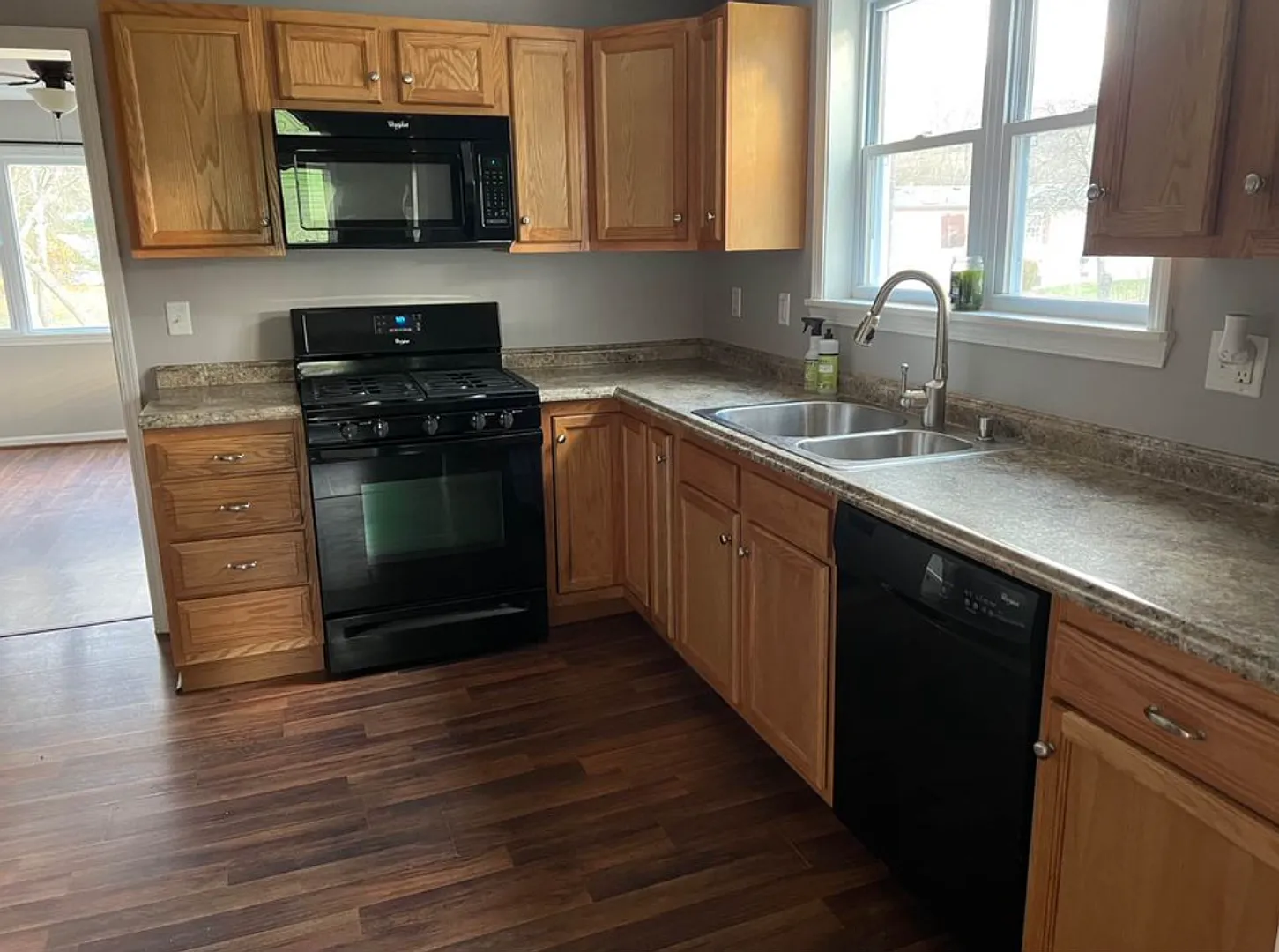 249 2nd St, Jane Lew, WV 26378 — Photo 2