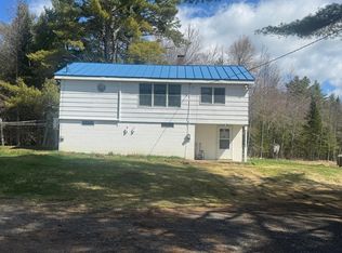 960 Mullen Road, Stetson, ME 04488