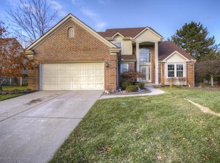 1584 Downing St, Haslett, MI 48840